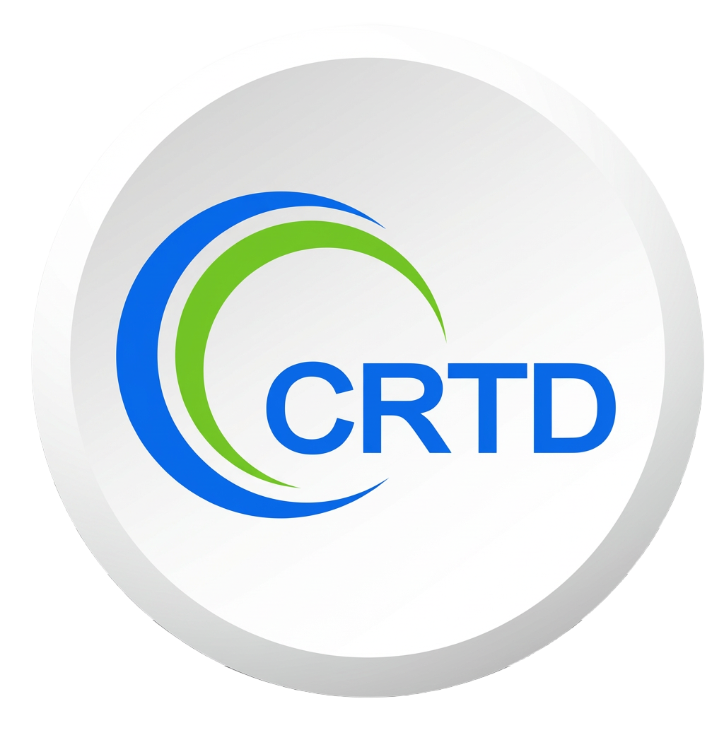 CRTD Logo